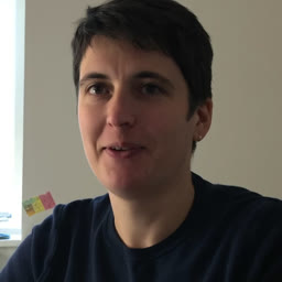 You